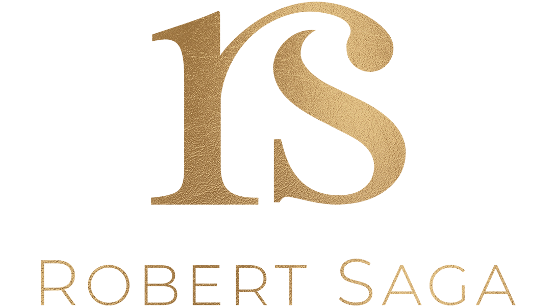 Robert Saga logo